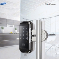 Samsung  model handles digital SAMSUNG SHS-H510