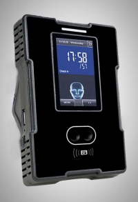 دستگاه کارت ساعت تشخيص چهره مدل CY-600