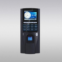 Fingerprint attendance machine and cyber model CY-30 cards