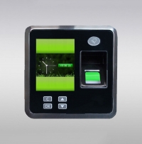 Traffic control and attendance machine fingerprint | Cyber model CY-28 cards